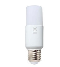 GE Lighting  LED  Bright Stik  6W 4000K  E27  93064015